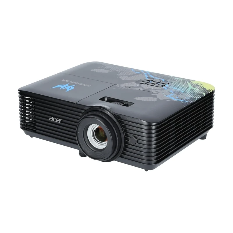Acer Projector Predator GM712 DLP 4K