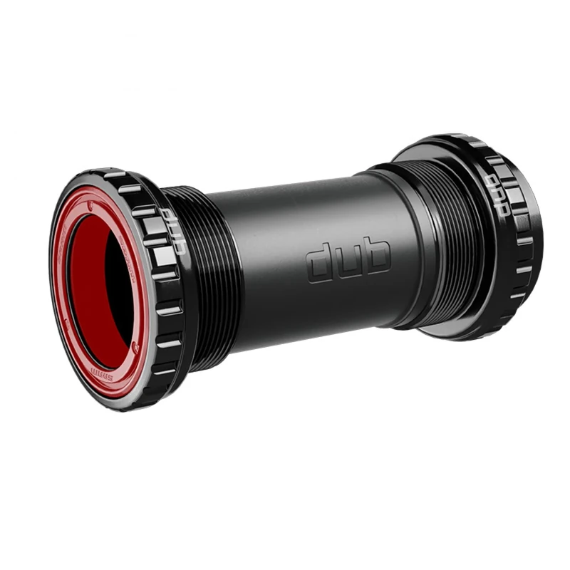 Sram PEDALIER Dub ITA Car/Wide 70 mm Ceram Pedaliers, Sport, Multicoloured (Multicoloured), One Size