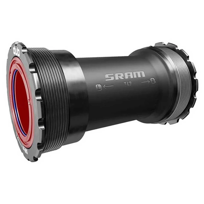 Sram Sram Dub T47 Bottom Bracket Black One Size