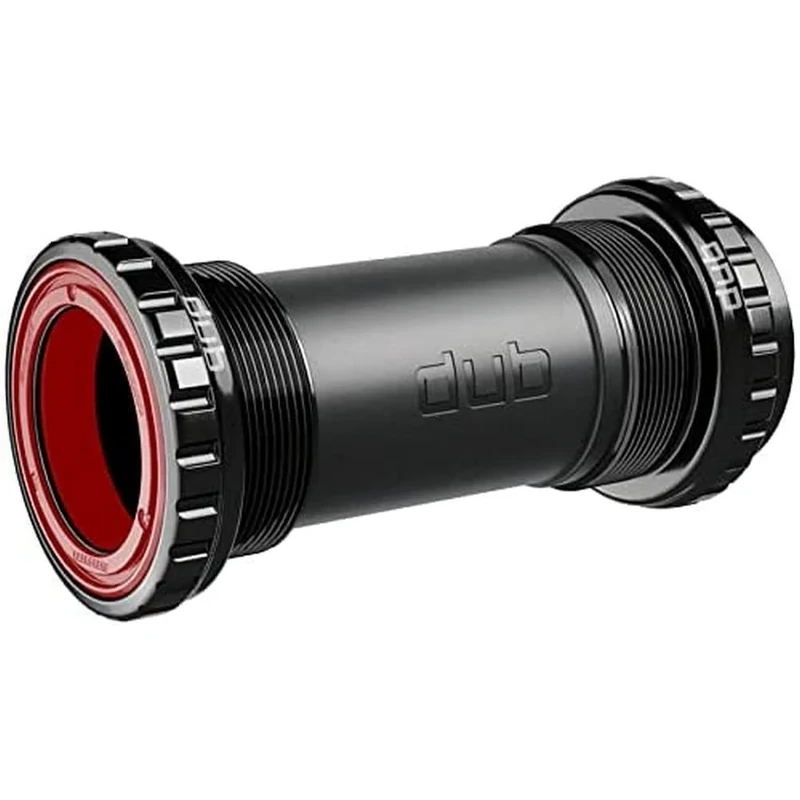 Sram Dub BSA Bottom Bracket Black One Size