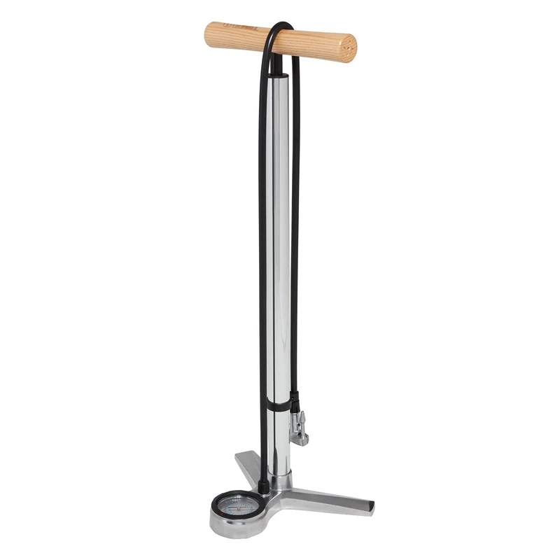 Truflo Classictrax Floor Pump