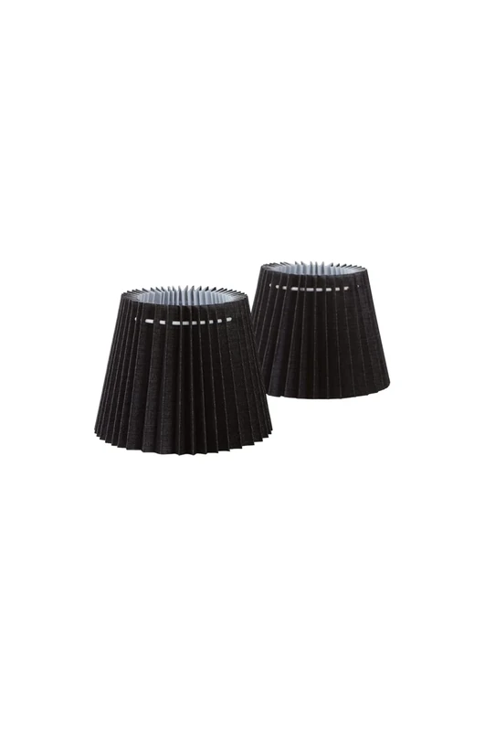 Solo Lampshade Small Pack of 2