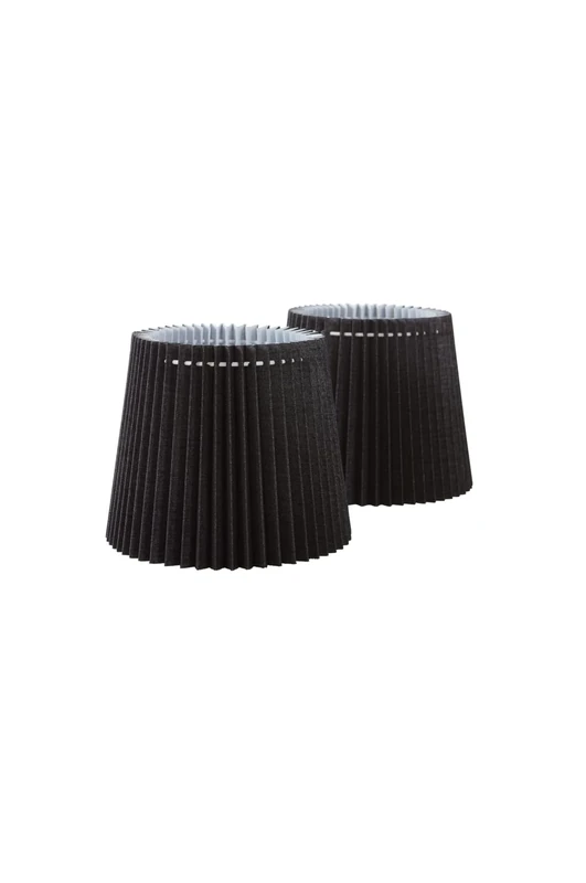 Solo Large Lampshade, Pack of 2 - Image 1