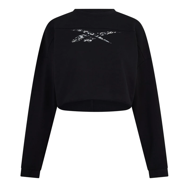 Reebok Modern Safari Coverup Black - Image 1
