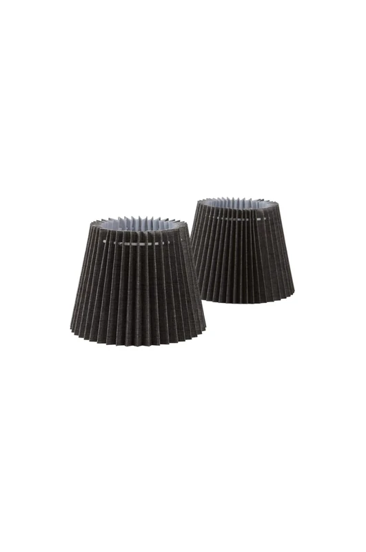 Solo Lampshade Small Pack of 2