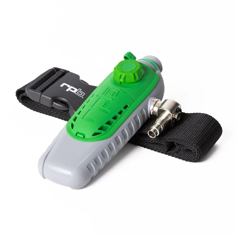 GVS C40 Climate Control Device - 03-502