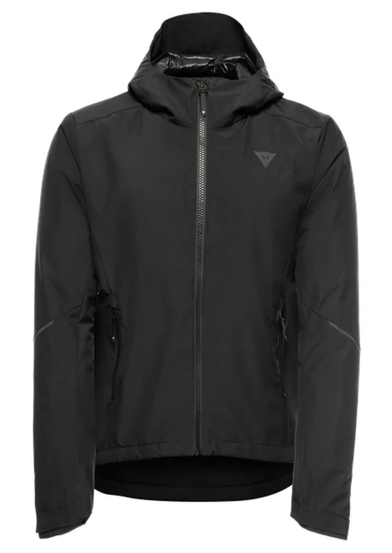 Dainese - HGC Loft Jkt, MTB Waterproof Jacket, Man, Stretch-Limo, XL