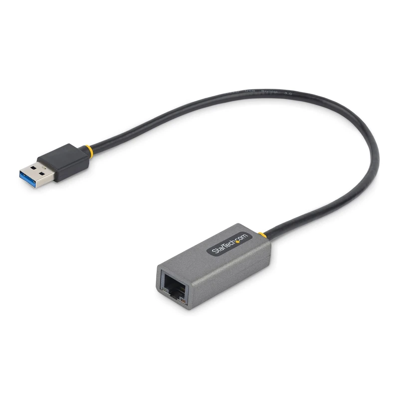 Startech.Com 5000 Mbits Usb To Gigabit Ethernet Adapter