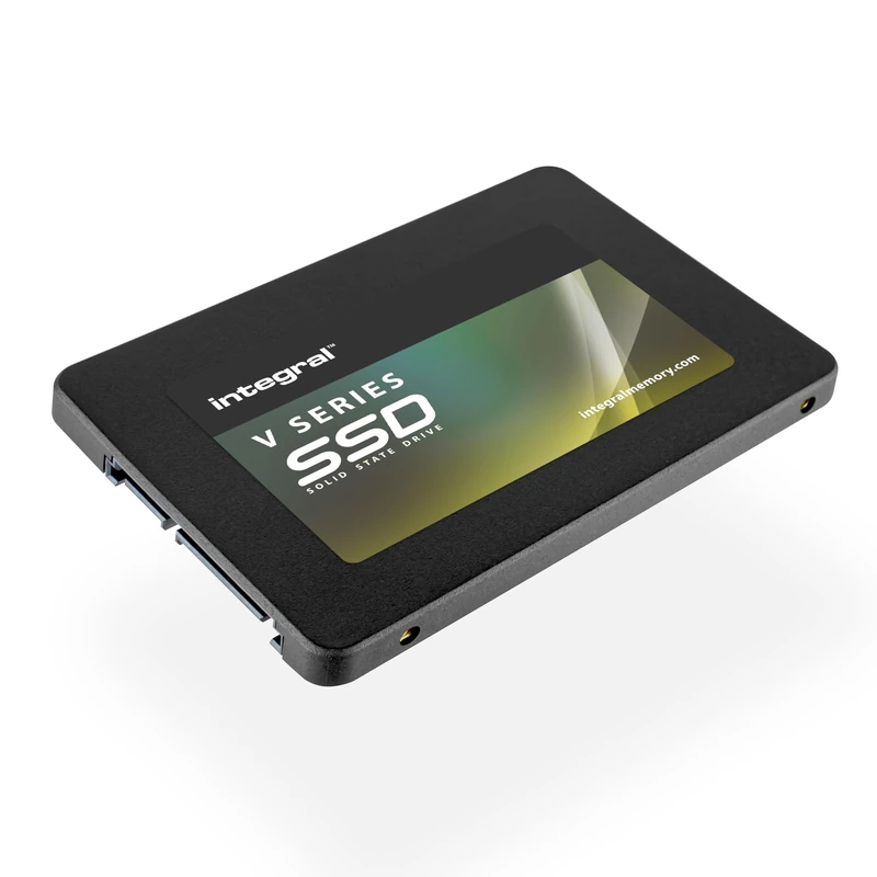 Integral V Series 250GB SATA III 2.5 Inch Internal SSD, up to 450MB/s Read, 400MB/s Write