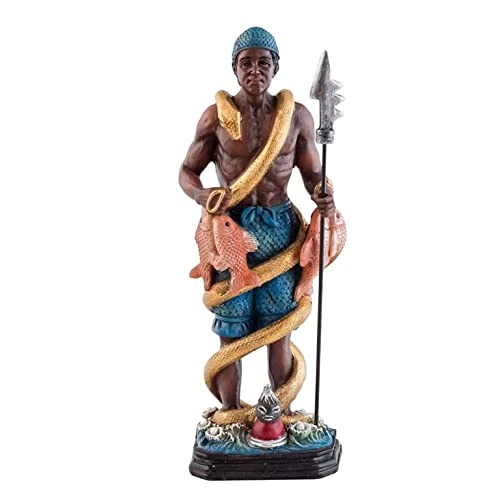 DRW INLE Resin Figure 20 cm - Image 1