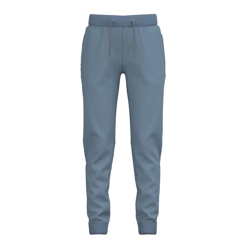NAME IT Girls' China Blue Sweatpants - Size 3 Years