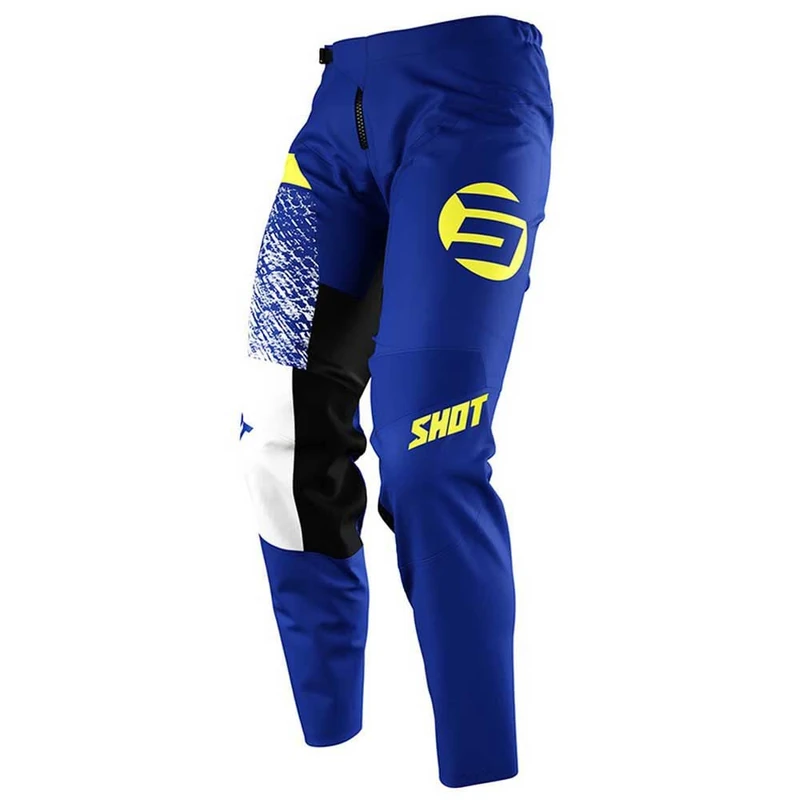 SHOT Trousers Brand Model Trousers Navy