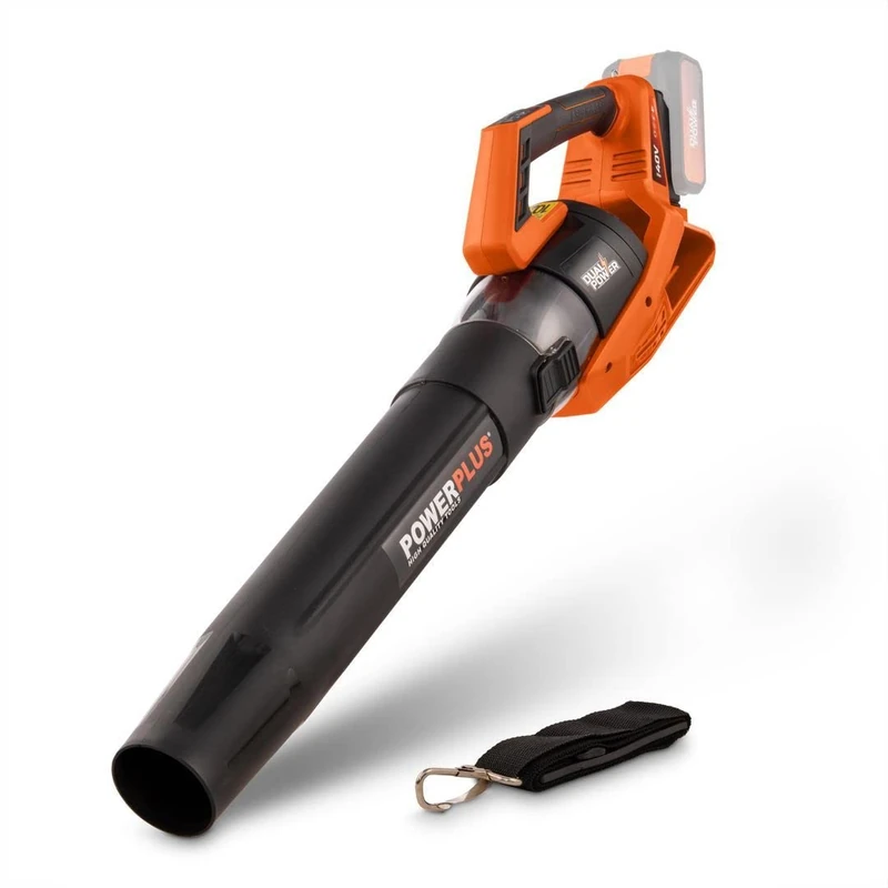 Powerplus POWDPG7526 Leaf Blower 40 V without Battery and Charger