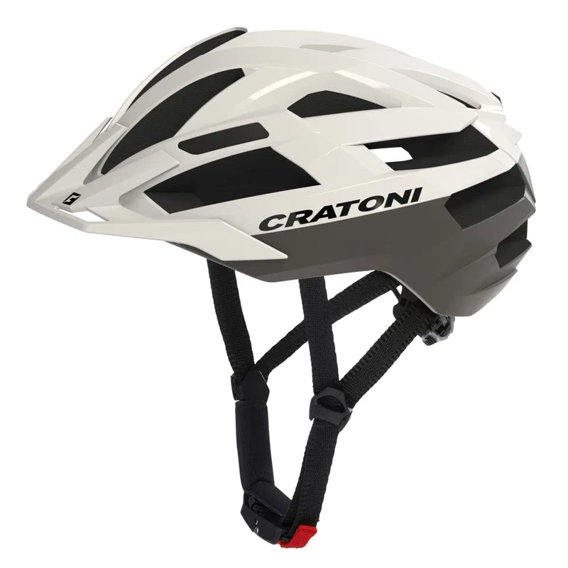 Cratoni Cratoni C-boost (Mtb) Helmets Matte White S/M