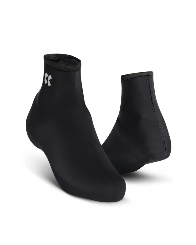 Kalas Unisex Pure Z Lycra Overshoes Overshoes, Black, 43-45 UK
