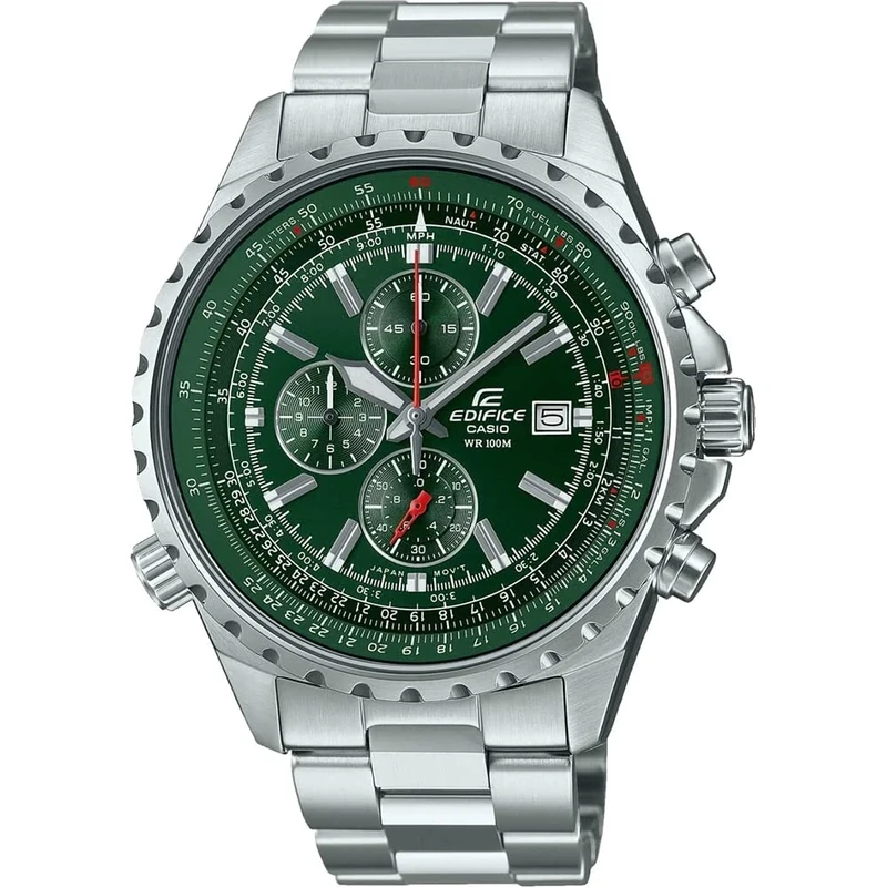 Casio Men Chronograph Watch Edifice