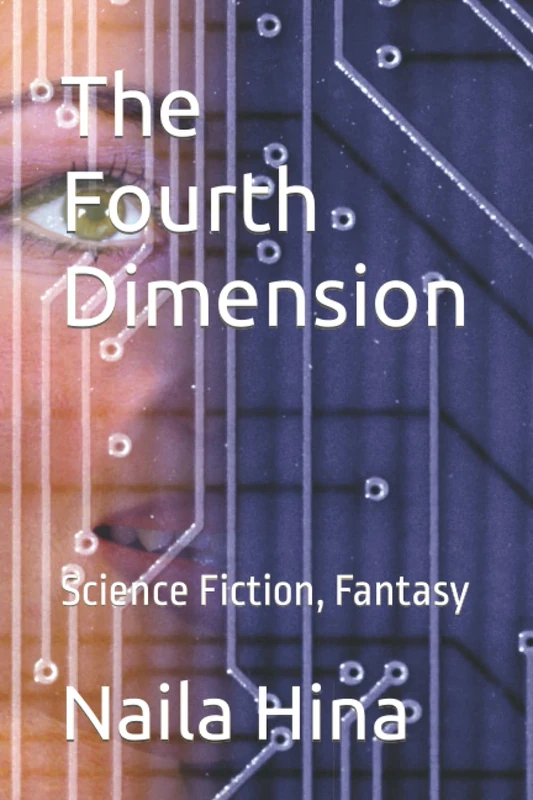 The Fourth Dimension: Science Fiction, Fantasy (Pyramids To Heavens, The Fourth Dimension)