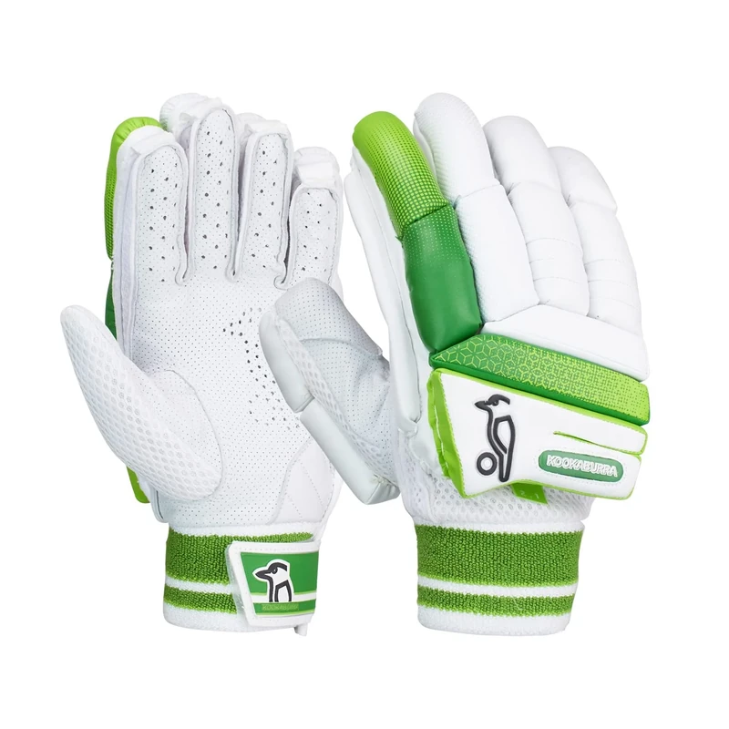Kookaburra Kahuna 2.1 Batting Gloves - a l/h