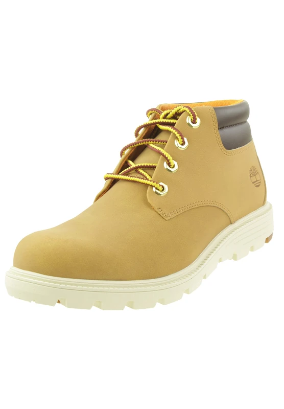 Timberland Walden Park WR TB 0A5UN5 231 Men's Chukka Boots, Brown, Shoe Size: 44 EU - Image 1