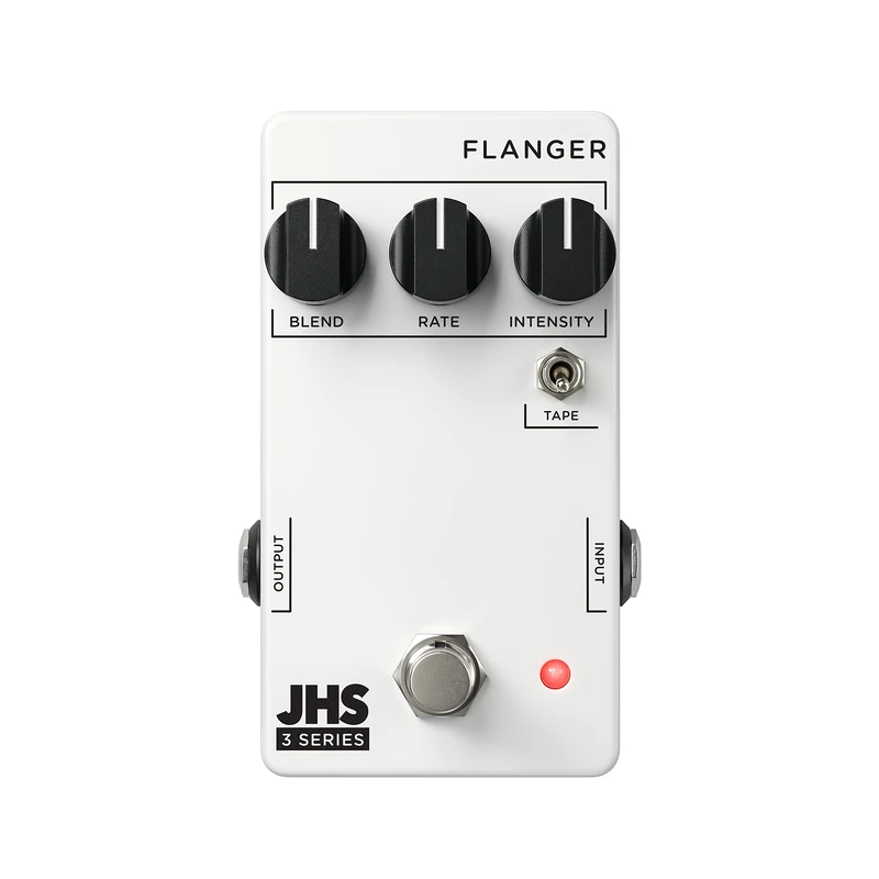 JHS Pedals 3 Series Flanger