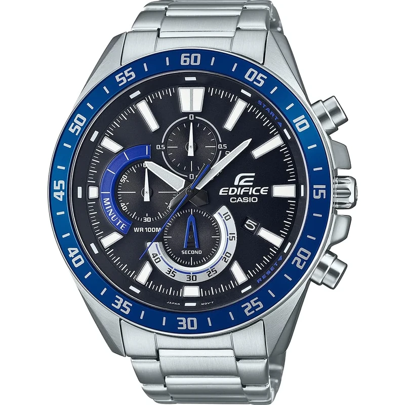 Casio Men Chronograph Watch Edifice