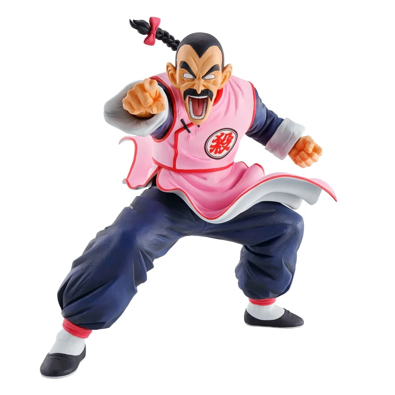 Bandai Spirits Ichibansho Ichibansho - Dragon Ball - Tao Pai Pai (Ex Mystical Adventure) Figure - Image 1