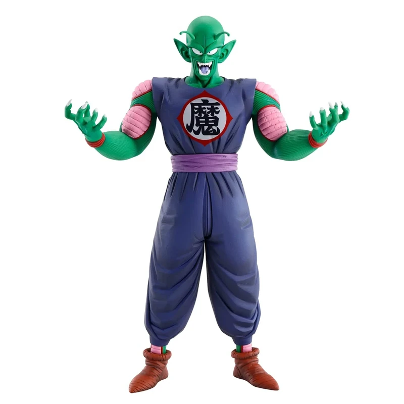 Bandai Spirits Ichibansho Ichibansho - Dragon Ball - Demon Piccolo Daimao (Ex Mystical Adventure) Figure