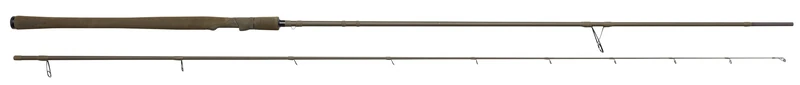 Savage Gear SG4 Distance Game Spinning Rod – Lightweight & Durable Predator Fishing Rod for Long-Distance Casting, Ideal for Soft Lures & Saltwater or Freshwater Angling 2.74M 15-40G