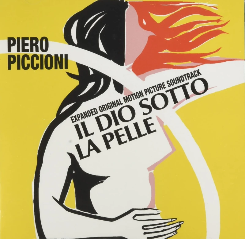 Il Dio Sotto La Pelle