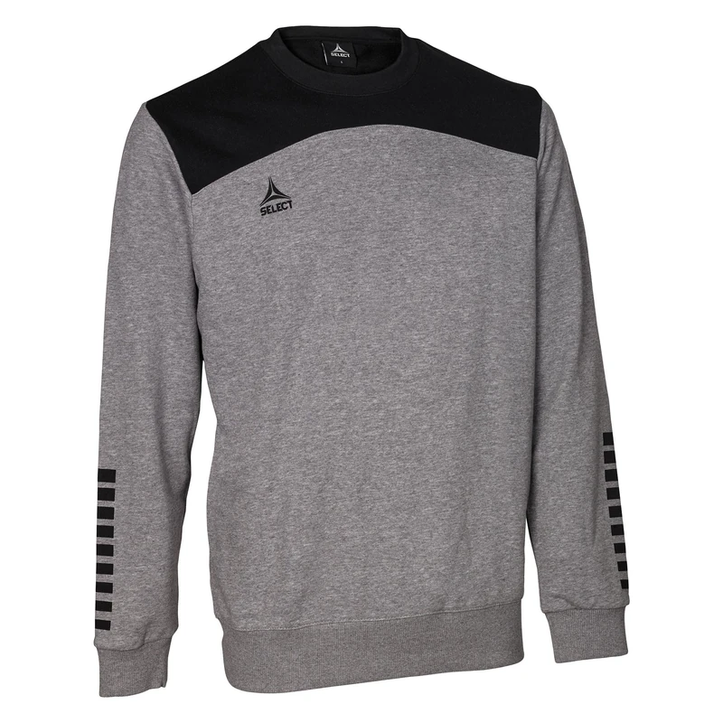 Select Unisex Oxford Sweatshirt