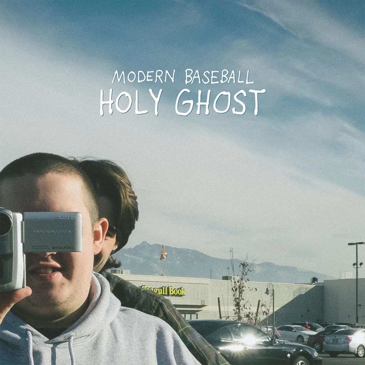 Holy Ghost [VINYL]