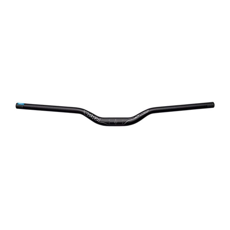 PRO LT Handlebar, Alloy, High Rise, 31.8mm, 800mm x 40mm