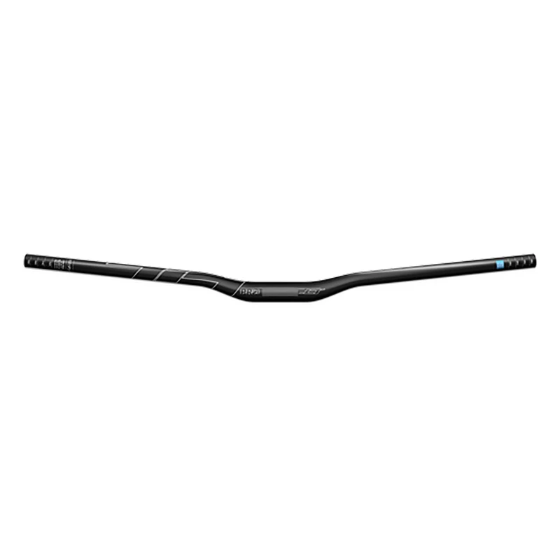 PRO LT Handlebar, Alloy, Riser, 31.8mm, 800mm x 20mm