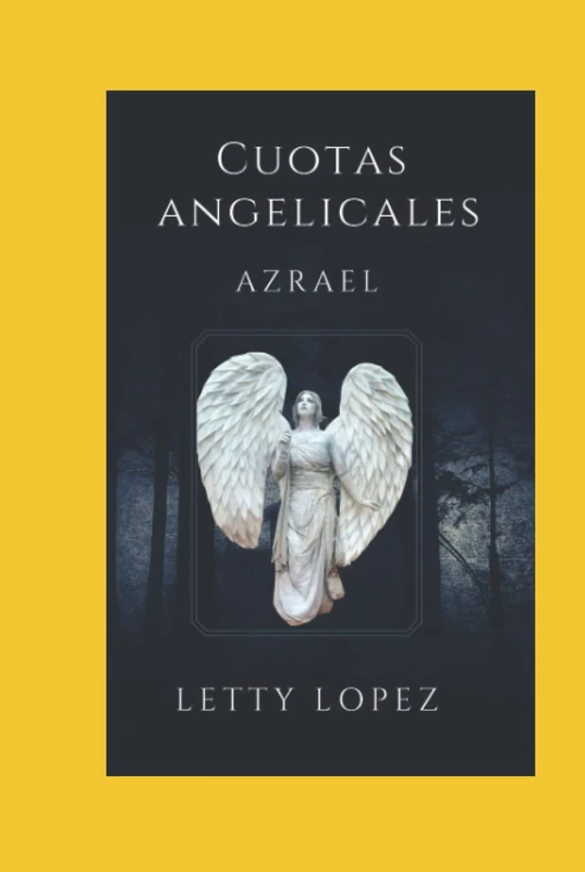 CUOTAS ANGELICALES AZRAEL
