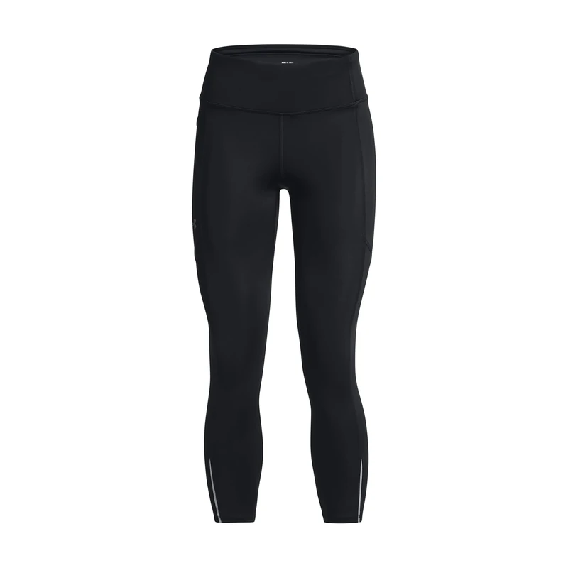 Under Armour Women's UA Fly Fast 3.0 Ankle Tight Shorts