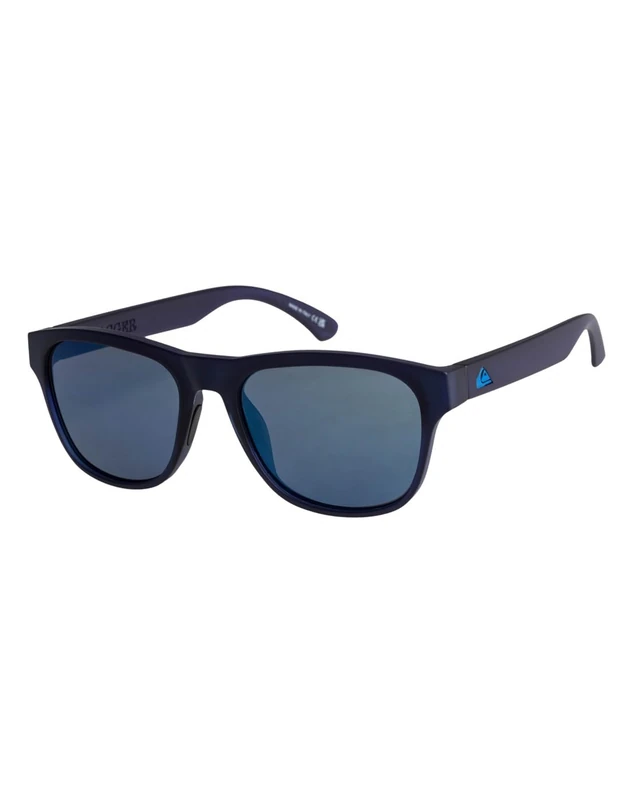 Quiksilver Tagger - Sunglasses - Men - ONE SIZE - Blue
