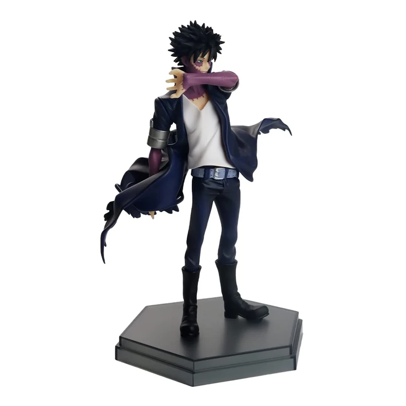 My Hero Academia Pop Up Parade PVC Statue Dabi 18 cm