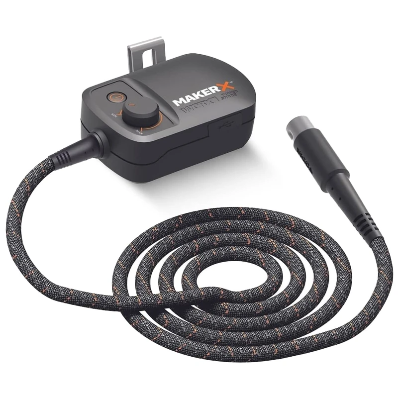 Maker X Adapter with USB Port