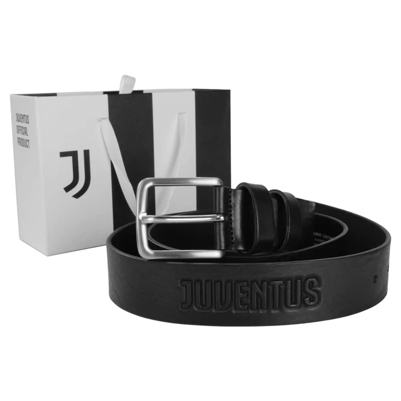 JUVIR|#JUVENTUS FC 133035 Unisex Belt - Adult - Image 1