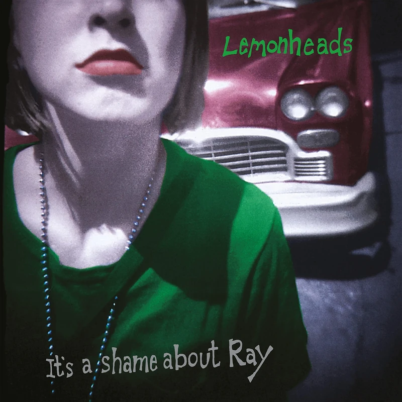 It's A Shame About Ray [30th Anniversary Edition] [VINYL]