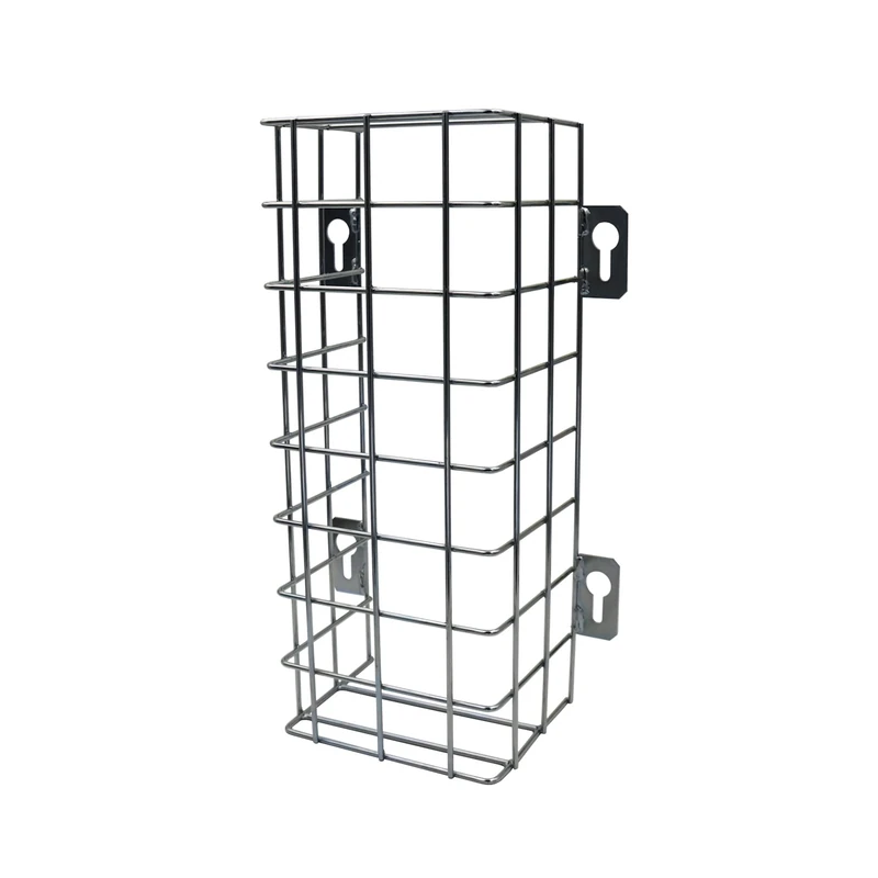 Ball Guard for Schabus CO2 Traffic Light - Image 1