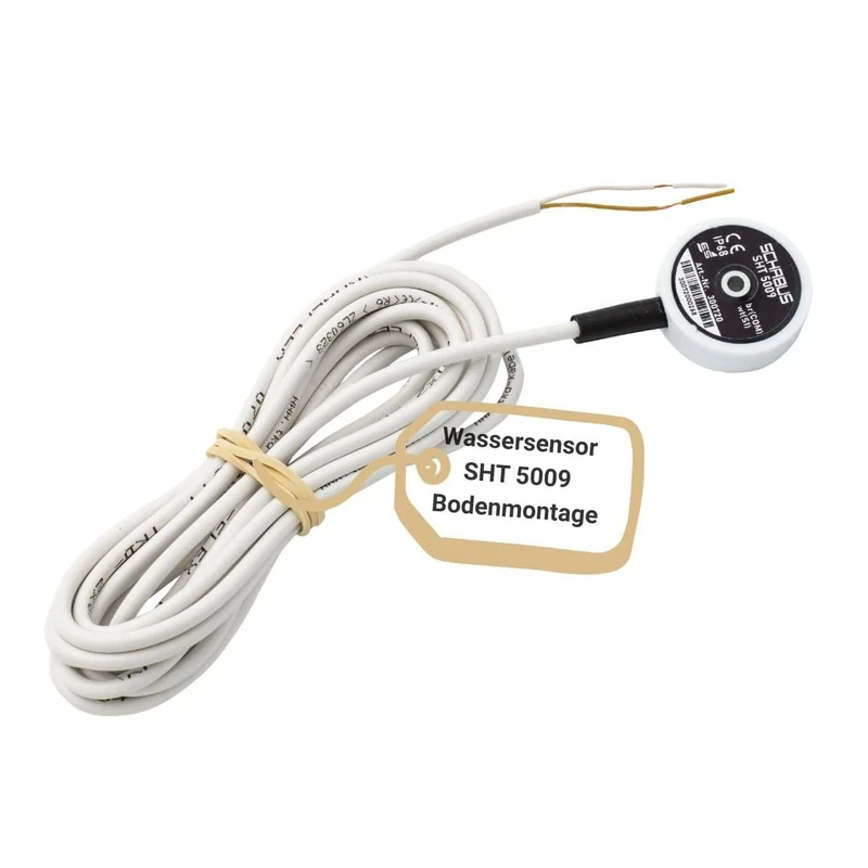 SHT 5009 Floor Mounted Water Sensor