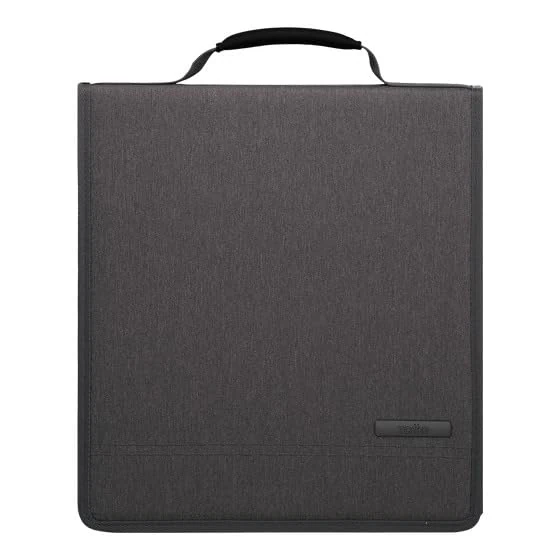 TOTTO - Desk Organizer Deski Have Your Desk Always Tidy, grey, Única, HADKOE1001-212-G86U