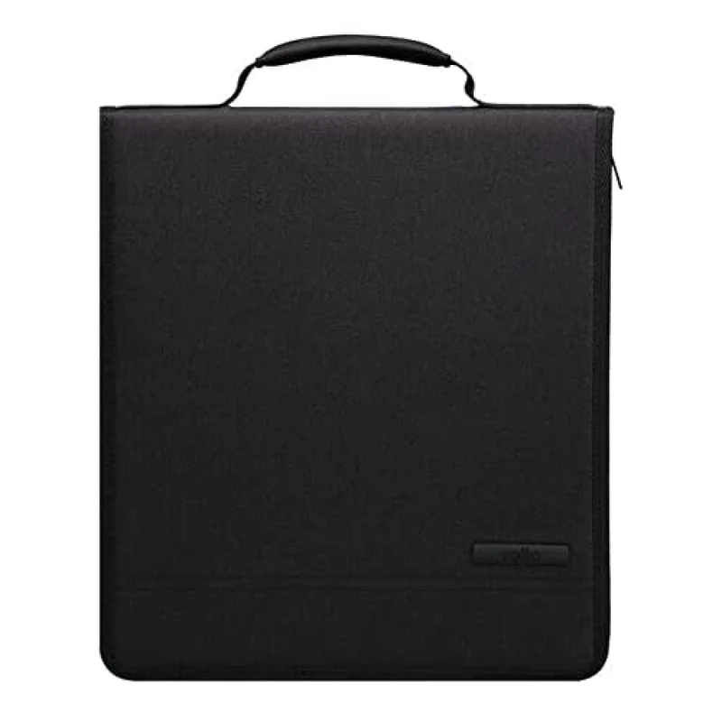 TOTTO Desk Organizer Deski Luggage, Adult Unisex, Black (Black), One Size - Image 1