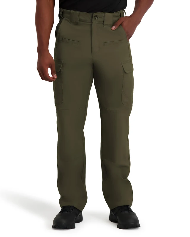 Propper Men's Kinetic Hiking Pants, Ranger, 40W x 34L