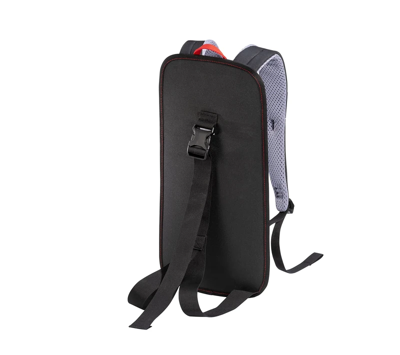 PARAT 5990850991 Tool Box Carry System Backpack System for Parat Bags + Suitcase with Ventilation Padded Shoulder Straps Polyester Maximum Load 15 kg - Image 1