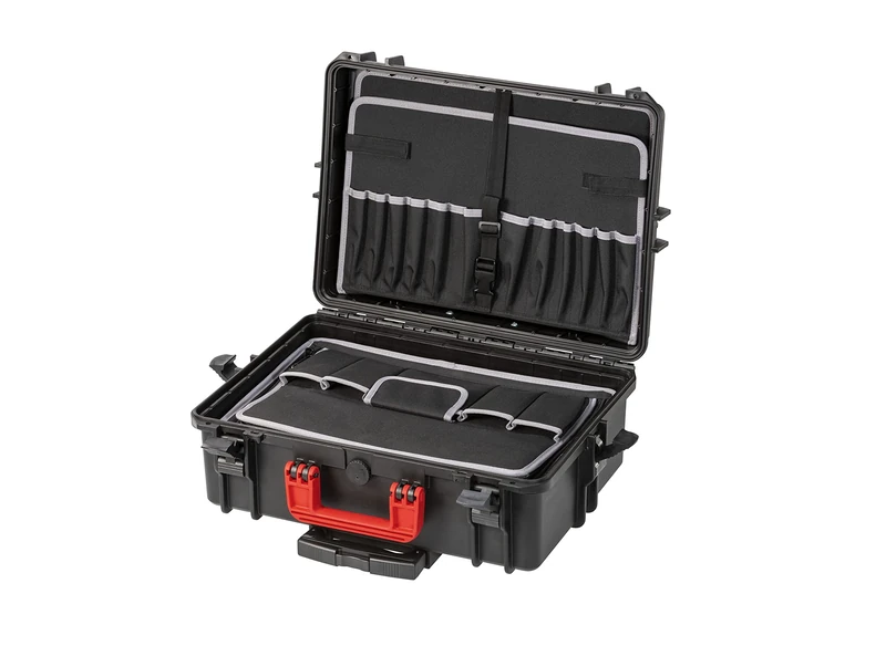 PARAT Protect 34-S Roll Tool Box - Waterproof Trolley Case