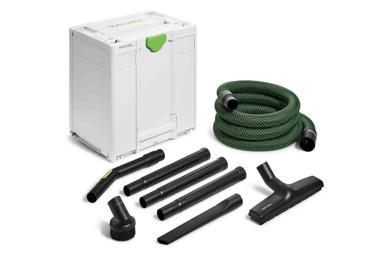 Festool Cleaning Set for Tradesmen RS-HW D 36-Plus