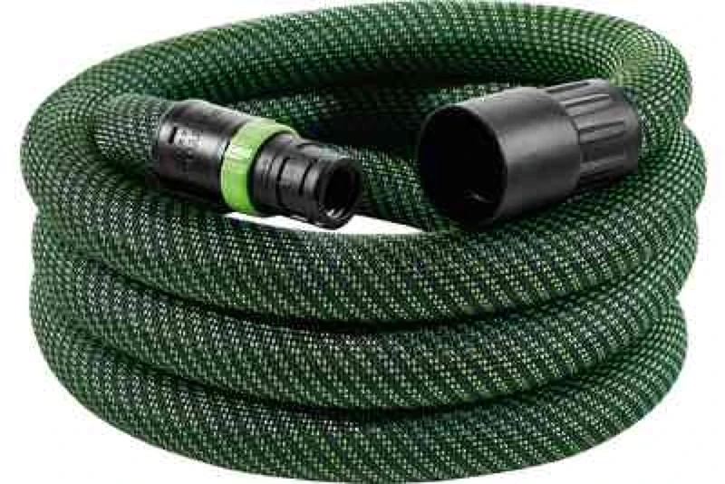 Festool Suction Hose D 27/32x3,5m-AS/CTR