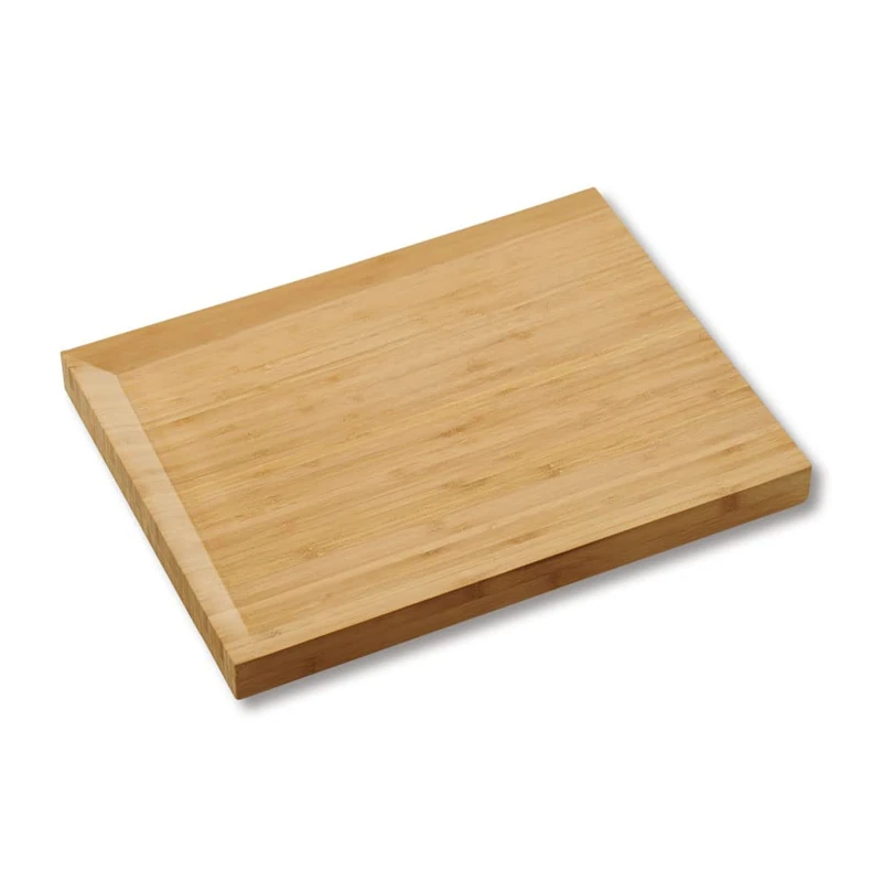 KESPER 58600 13 Professional Chopping Board Bamboo W 38 x D 28 x H 2.5 cm - Image 1